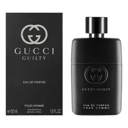 Gucci парфюмерная вода "Guilty pour Homme", для мужчин, 50 мл 4373184118