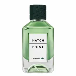 Туалетная вода Lacoste Match Point, аромат для мужчин, 100 мл (ref.28) 4613098925