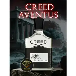 Creed Aventus, 100 мл, производство Турция, Парфюмерная вода 4359871233