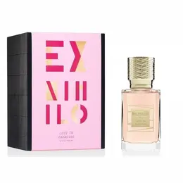 Ex Nihilo Lust in Paradise Парфюмерная вода для женщин 7,5 ml 103732972217