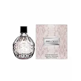 Jimmy Choo Туалетная вода Jimmy Choo женская, 100 мл edt 4317900413