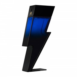 Carolina Herrera Mens Bad Boy Cobalt Elixir EDP Spray 1.7 oz (Tester) Fragrances 8411061083764