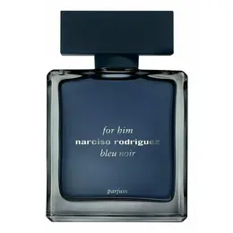Narciso Rodriguez Bleu Noir For Him 2022 Духи для мужчин 100 ml 4400235301