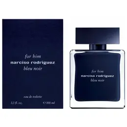 Туалетная вода Narciso Rodriguez мужская for Him Bleu Noir, 100 мл 103809302032