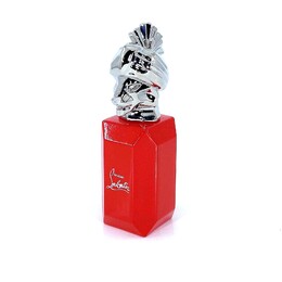 Christian Louboutin Ladies Loubiraj EDP 0.3 oz Fragrances 8435415094641