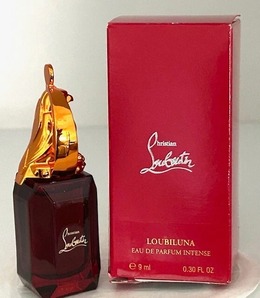 Christian Louboutin Unisex Loubiluna EDP 0.3 oz Fragrances 8435415094689