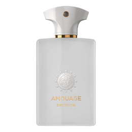 Amouage Unisex Decision EDP Spray 3.4 oz Fragrances 701666411185