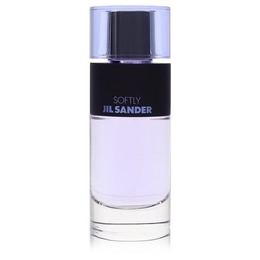Jil Sander Ladies Softly EDP Spray 2.7 oz (Tester) Fragrances 3614226901491