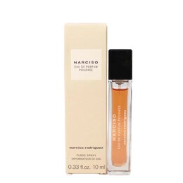 Narciso Rodriguez Ladies Narciso Poudree EDP Spray 0.33 oz Fragrances 3423478871151