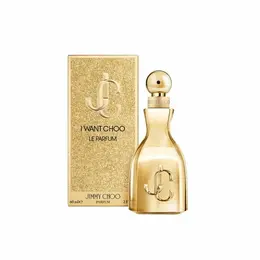 Фруктовые духи Jimmy Choo I Want Choo Le Parfum 60 мл / Аромат Джимми Чу Ай Вонт Чу Ле Парфам / Парфюм для женщин 1134717459
