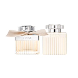 Chloe Набор Chloé Eau de Parfum: Парфюмерная вода + Лосьон для тела 1 mpl339952