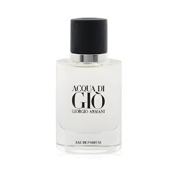 Acqua Di Gio Men / Giorgio Armani Parfum Refillable Spray 1.35 oz (40 ml) (M) 3614273906487