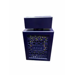 Carolina Herrera Lattafa Perfumes Rave Now intense Парфюмерная вода 100 мл 103696085239