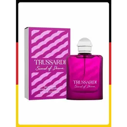 Trussardi Sound of Donna Парфюмерная вода для женщин 50 ml 103627824712