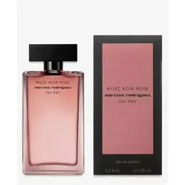 Narciso Rodriguez Musc Noir ROSE Парфюмерная вода для женщин 100 мл 4640151309