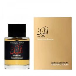 Frederic Malle Unisex The Night EDP Spray 3.4 oz Fragrances 3700135000360