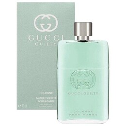 Туалетная вода Gucci Gucci Guilty Cologne Pour Homme 3614227912175