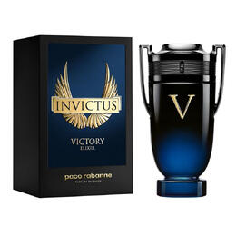 Paco Rabanne Mens Invictus Victory Elixir EDP Spray 6.7 oz Fragrances 3349668614530
